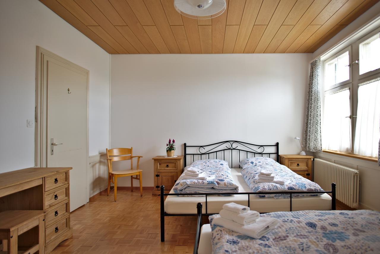 Hotel-Restaurant Hecht Ermatingen Bagian luar foto